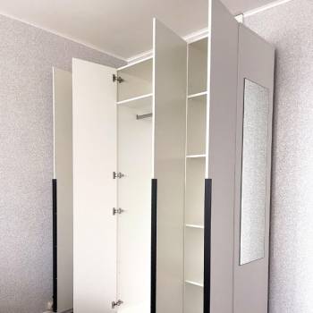 Сдается Многокомнатная квартира, 62,3 м²