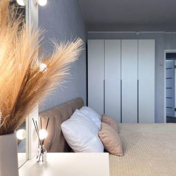 Сдается Многокомнатная квартира, 62,3 м²