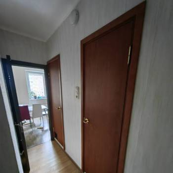 Продается 2-х комнатная квартира, 55,1 м²