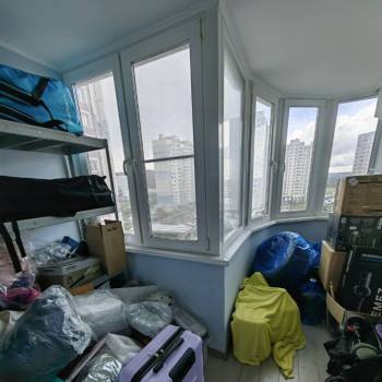 Продается 2-х комнатная квартира, 55,1 м²