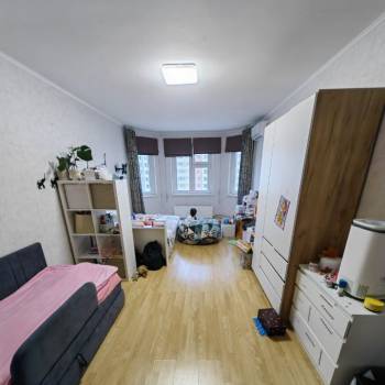 Продается 2-х комнатная квартира, 55,1 м²
