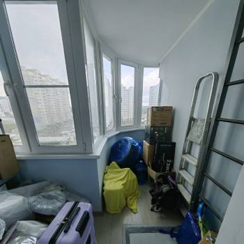 Продается 2-х комнатная квартира, 55,1 м²