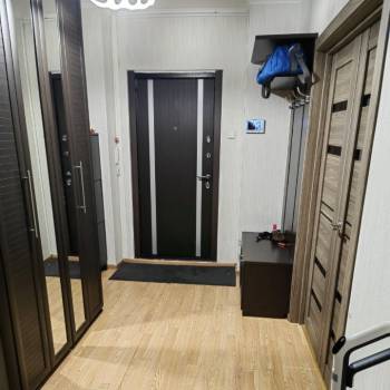 Продается 2-х комнатная квартира, 55,1 м²