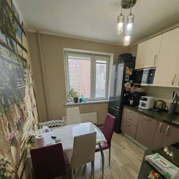 Продается 2-х комнатная квартира, 55,1 м²