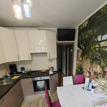 Продается 2-х комнатная квартира, 55,1 м²