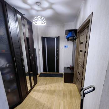Продается 2-х комнатная квартира, 55,1 м²