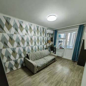 Продается 2-х комнатная квартира, 55,1 м²