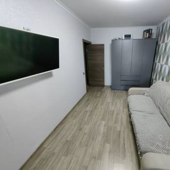Продается 2-х комнатная квартира, 55,1 м²