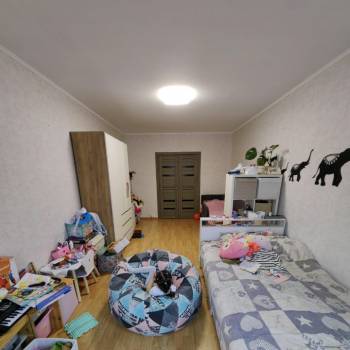Продается 2-х комнатная квартира, 55,1 м²