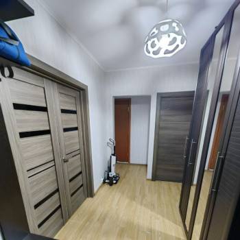 Продается 2-х комнатная квартира, 55,1 м²