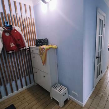 Сдается 2-х комнатная квартира, 45 м²