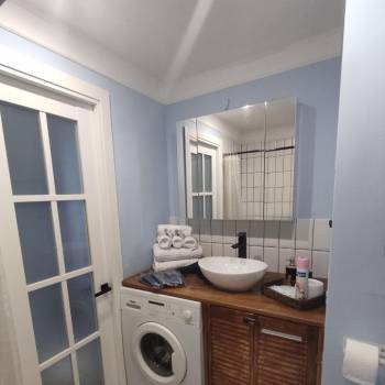 Сдается 2-х комнатная квартира, 45 м²