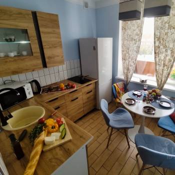 Сдается 2-х комнатная квартира, 45 м²