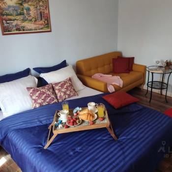 Сдается 2-х комнатная квартира, 45 м²