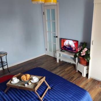 Сдается 2-х комнатная квартира, 45 м²
