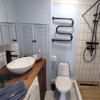 Сдается 2-х комнатная квартира, 45 м²
