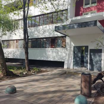 Сдается 2-х комнатная квартира, 45 м²