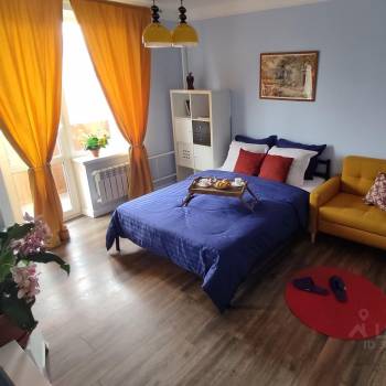 Сдается 2-х комнатная квартира, 45 м²
