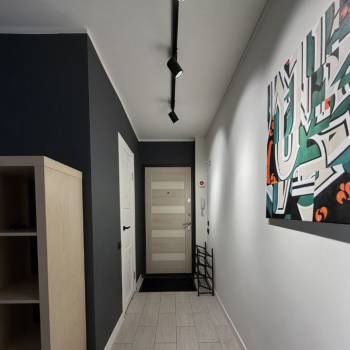 Сдается 2-х комнатная квартира, 43 м²
