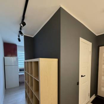 Сдается 2-х комнатная квартира, 43 м²