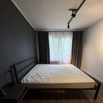 Сдается 2-х комнатная квартира, 43 м²