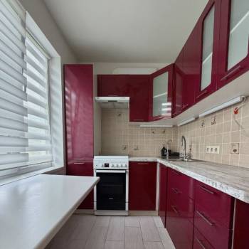 Сдается 2-х комнатная квартира, 43 м²
