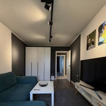 Сдается 2-х комнатная квартира, 43 м²