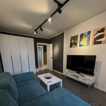 Сдается 2-х комнатная квартира, 43 м²