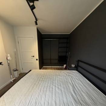 Сдается 2-х комнатная квартира, 43 м²