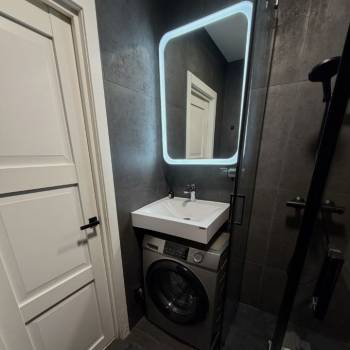 Сдается 2-х комнатная квартира, 43 м²