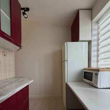 Сдается 2-х комнатная квартира, 43 м²