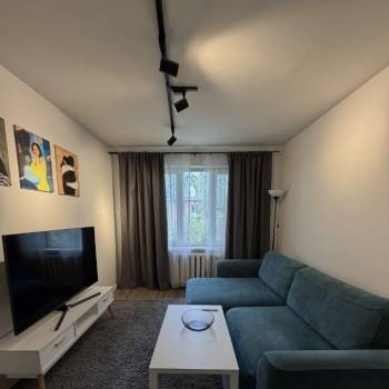 Сдается 2-х комнатная квартира, 43 м²