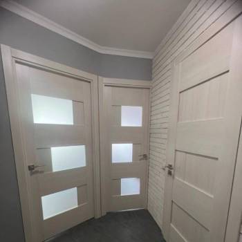 Продается 2-х комнатная квартира, 46,9 м²