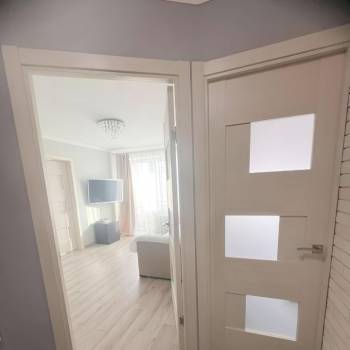 Продается 2-х комнатная квартира, 46,9 м²