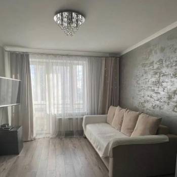 Продается 2-х комнатная квартира, 46,9 м²