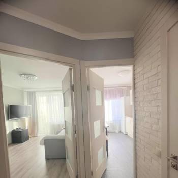 Продается 2-х комнатная квартира, 46,9 м²