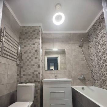 Продается 2-х комнатная квартира, 46,9 м²