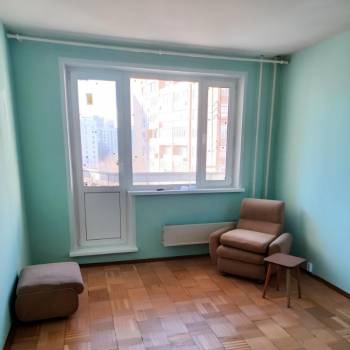 Продается 2-х комнатная квартира, 56 м²