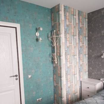 Продается 3-х комнатная квартира, 77,6 м²