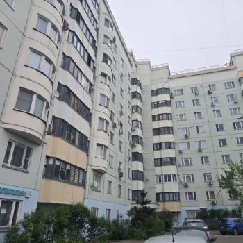 Продается 3-х комнатная квартира, 77,6 м²