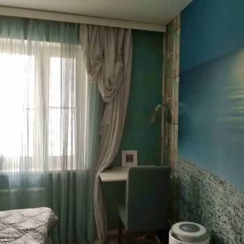 Продается 3-х комнатная квартира, 77,6 м²