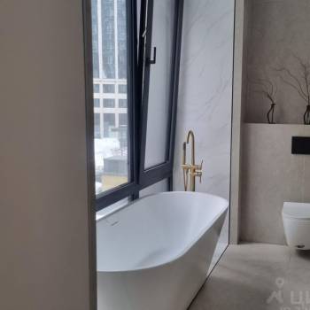 Продается 3-х комнатная квартира, 75 м²