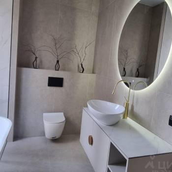Продается 3-х комнатная квартира, 75 м²