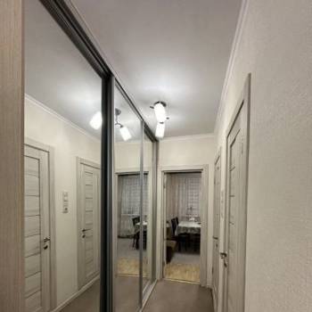 Продается 3-х комнатная квартира, 74,6 м²