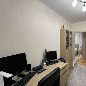 Продается 3-х комнатная квартира, 74,6 м²