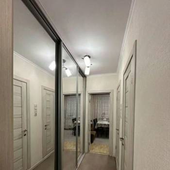 Продается 3-х комнатная квартира, 74,6 м²
