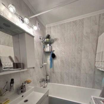 Продается 3-х комнатная квартира, 74,6 м²