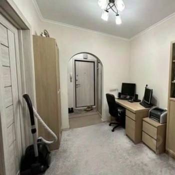 Продается 3-х комнатная квартира, 74,6 м²