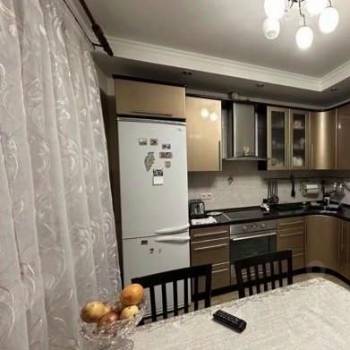 Продается 3-х комнатная квартира, 74,6 м²