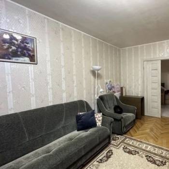 Продается 3-х комнатная квартира, 74,6 м²